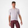 Castelli Mens Espresso Jersey
