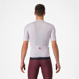 Castelli Mens Espresso Jersey