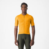 Castelli Mens Espresso Jersey