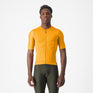 Castelli Mens Espresso Jersey