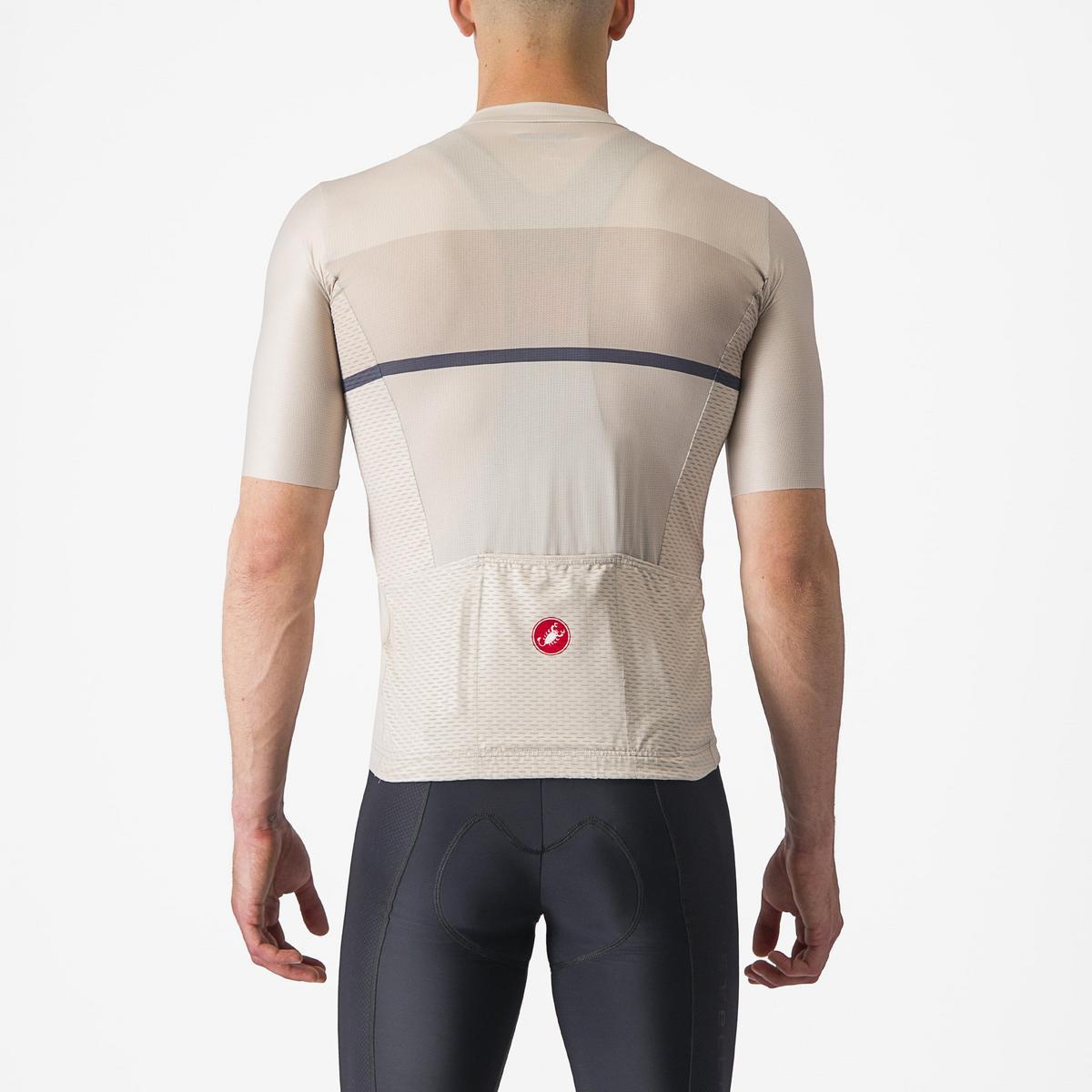 Castelli Mens Tradizione Jersey