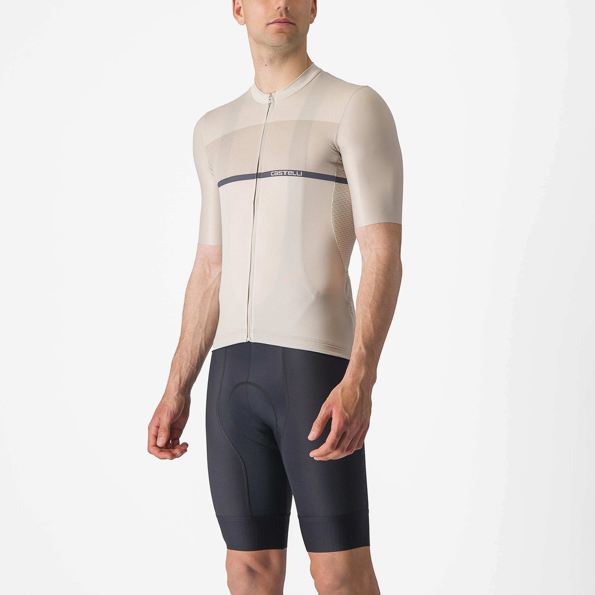 Castelli Mens Tradizione Jersey