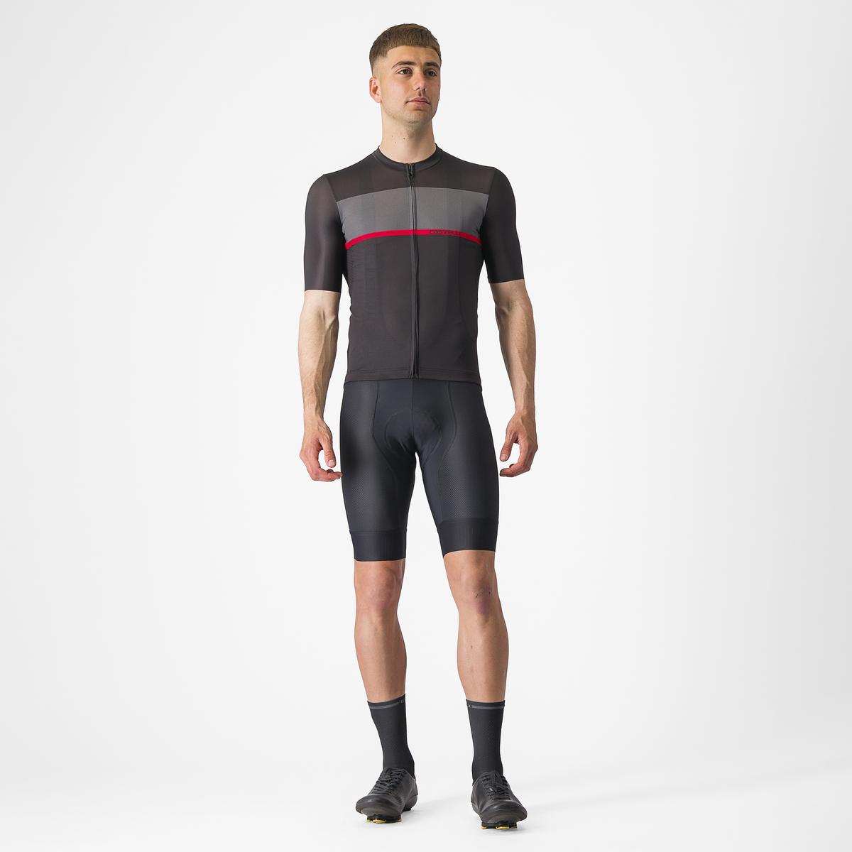 Castelli Mens Tradizione Jersey