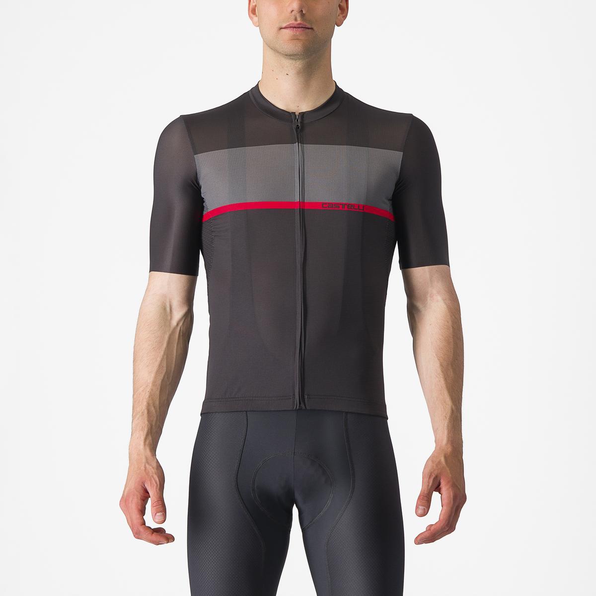 Castelli Mens Tradizione Jersey