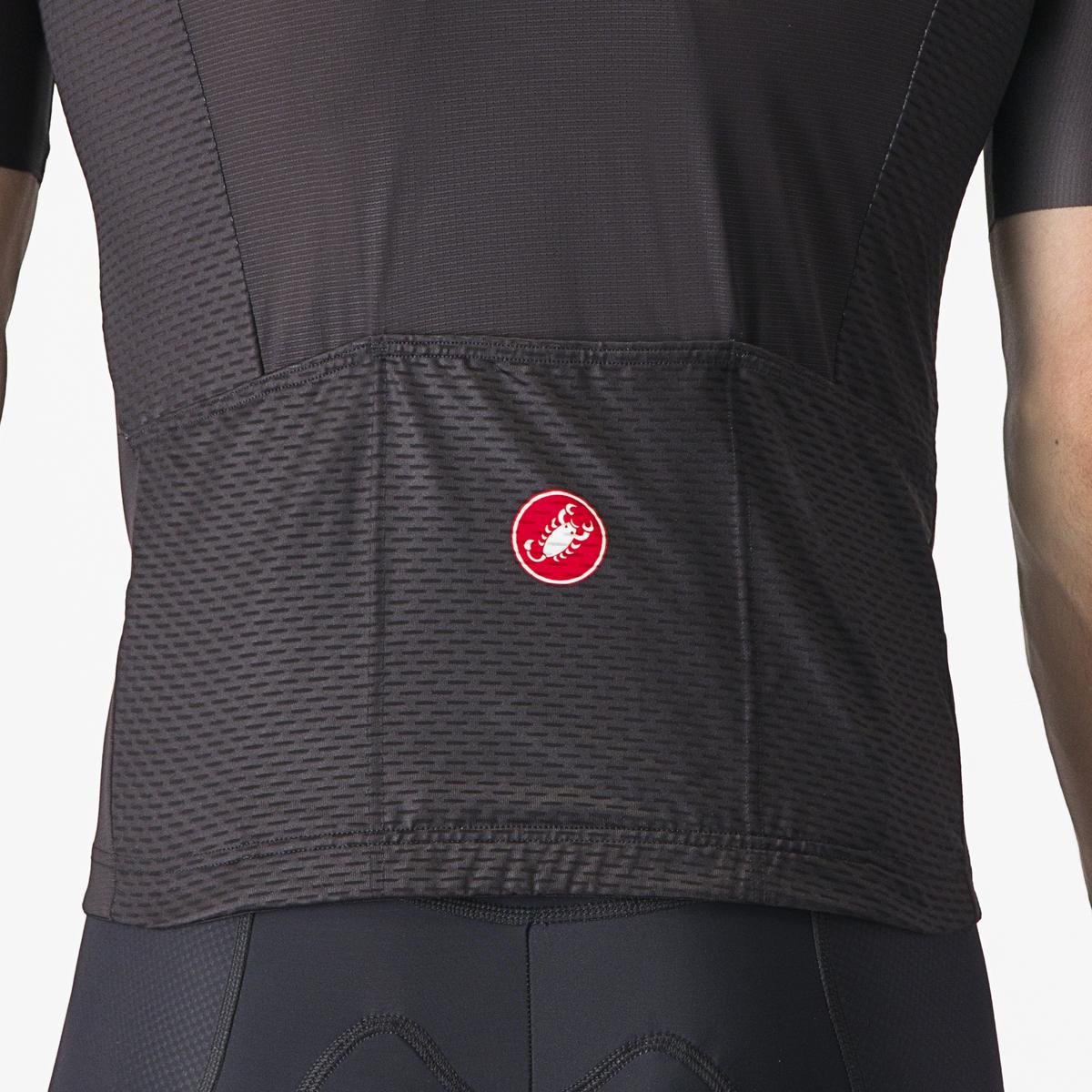 Castelli Mens Tradizione Jersey