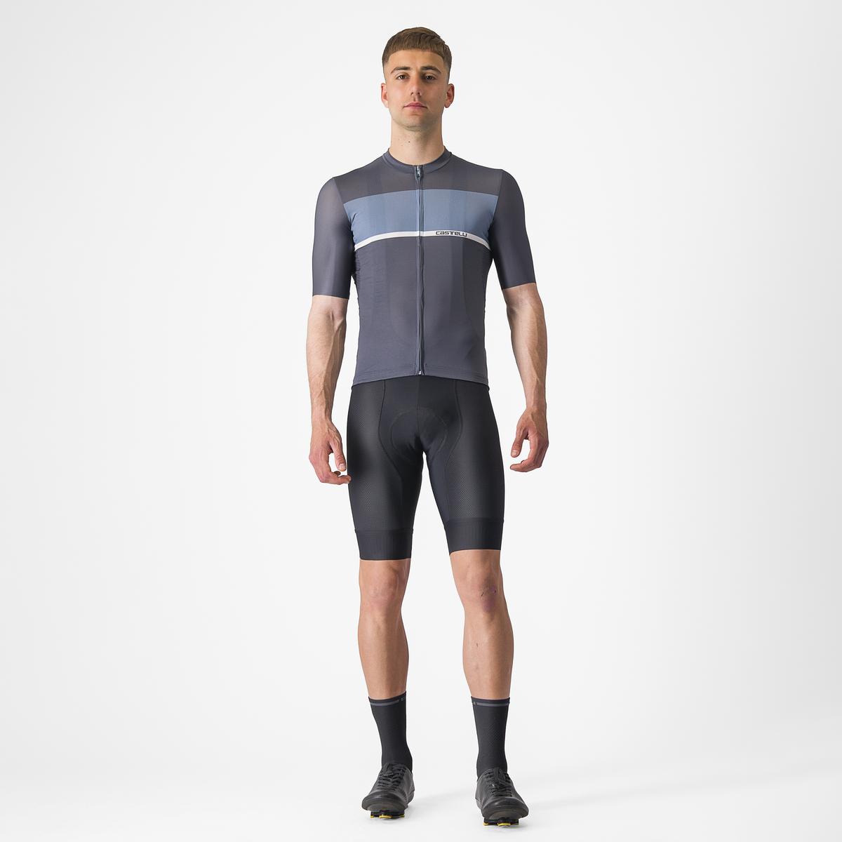 Castelli Mens Tradizione Jersey