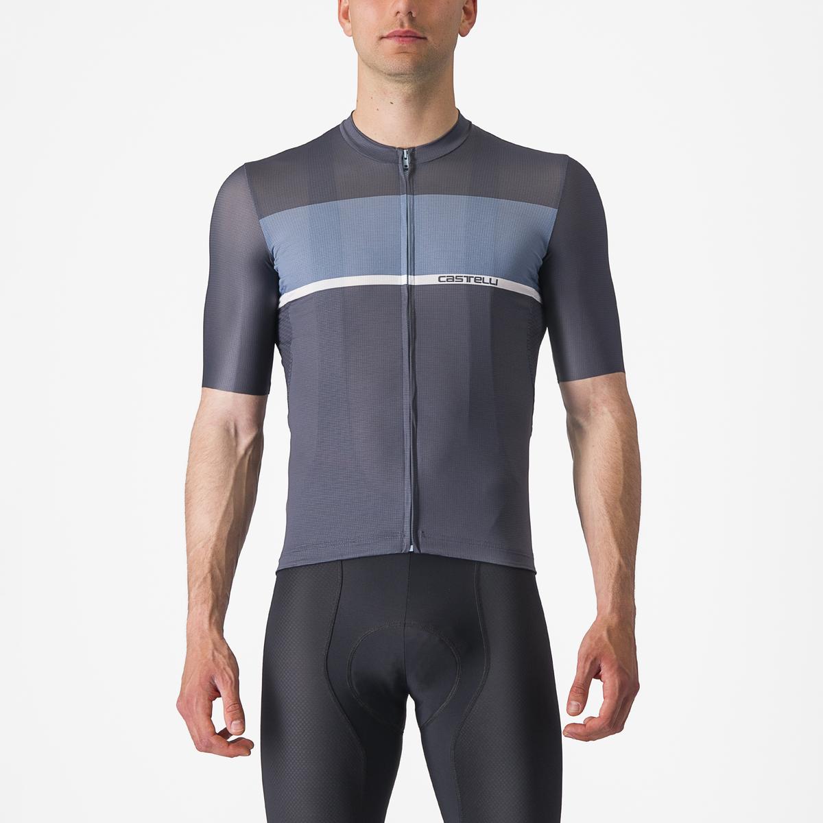 Castelli Mens Tradizione Jersey