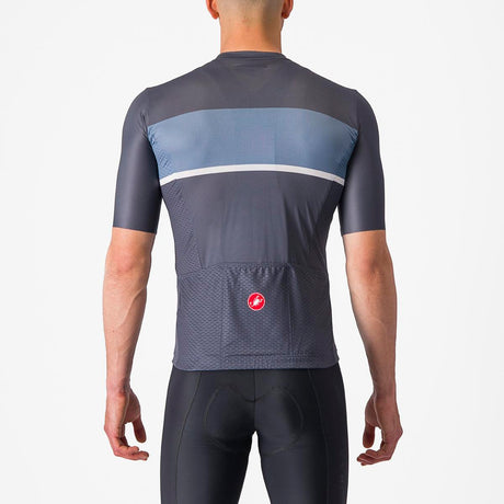 Castelli Mens Tradizione Jersey
