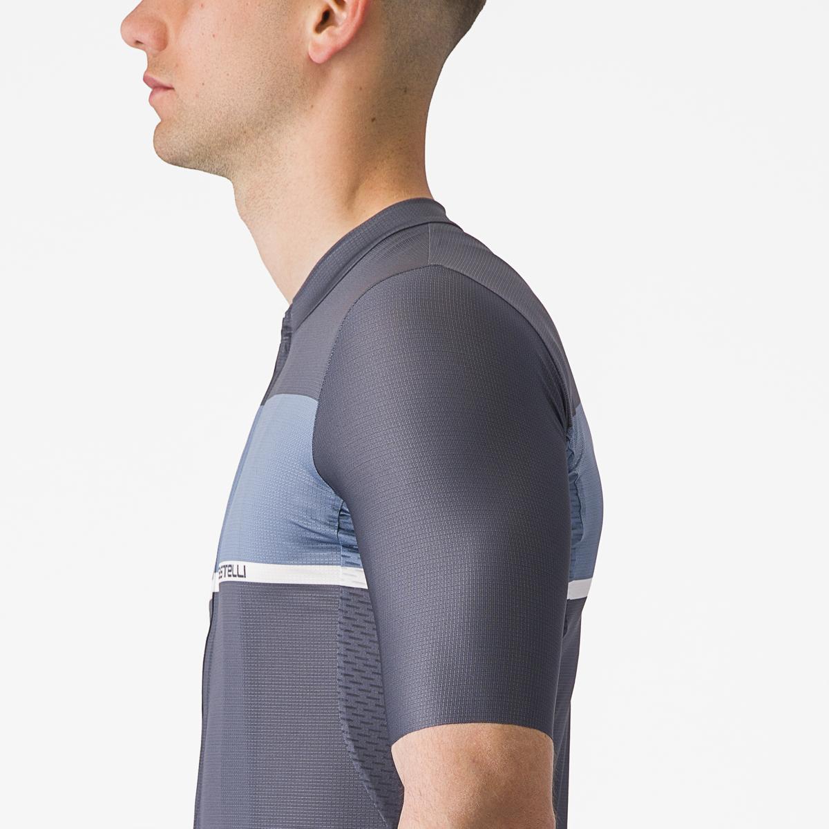 Castelli Mens Tradizione Jersey