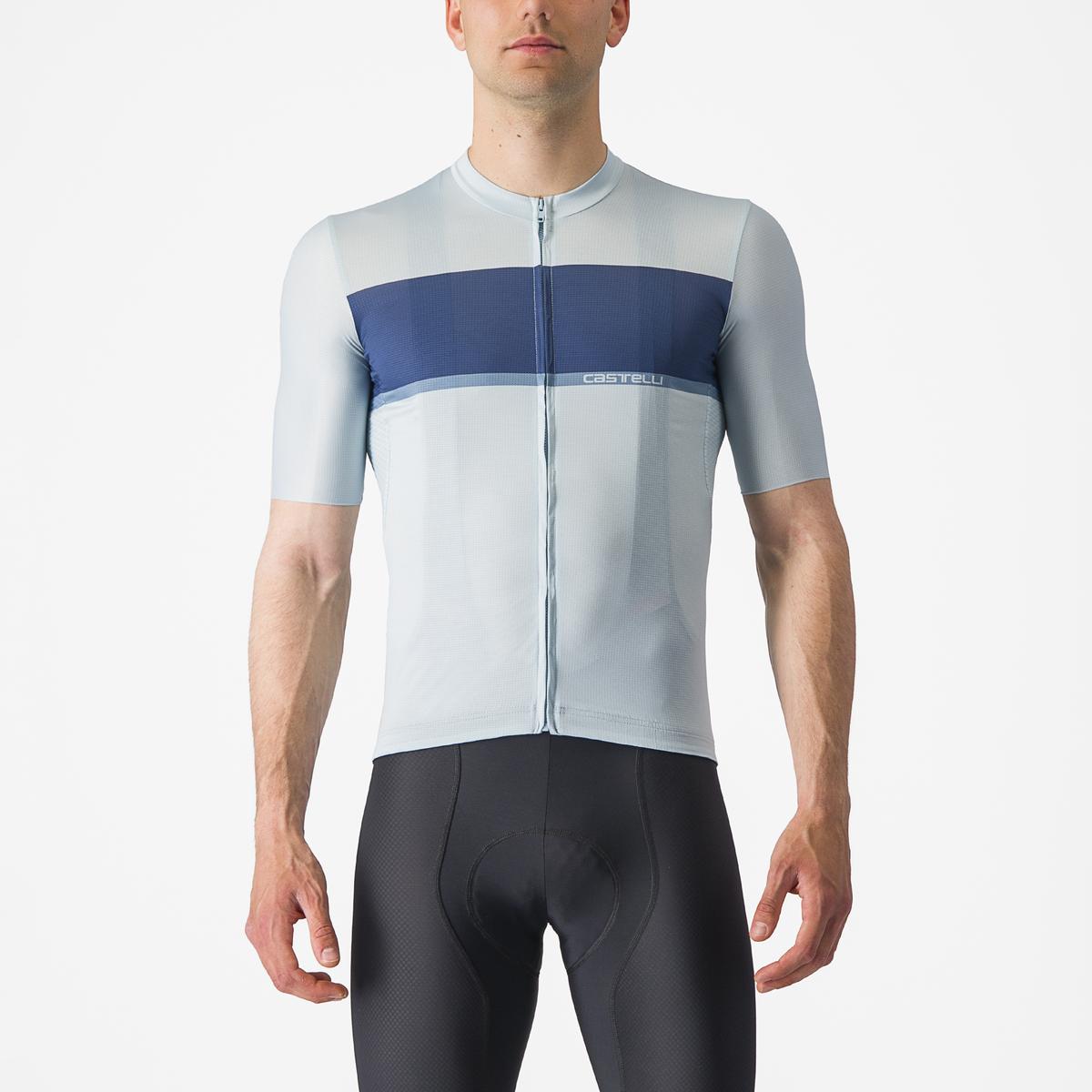 Castelli Mens Tradizione Jersey