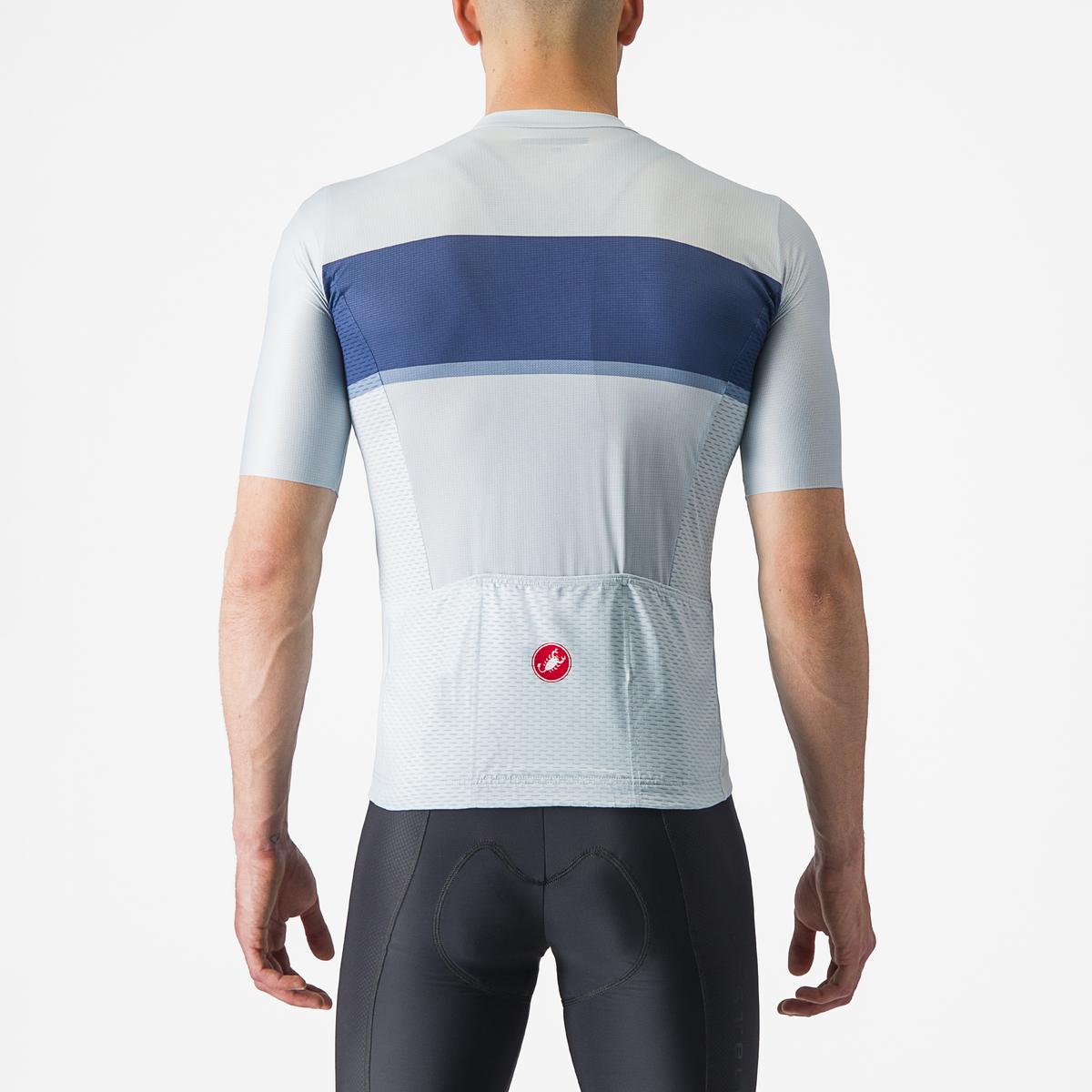 Castelli Mens Tradizione Jersey