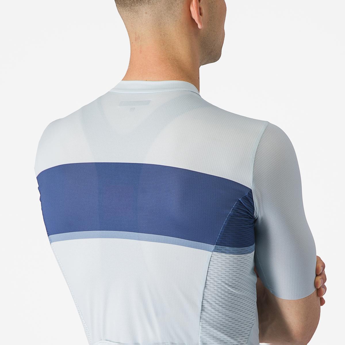Castelli Mens Tradizione Jersey