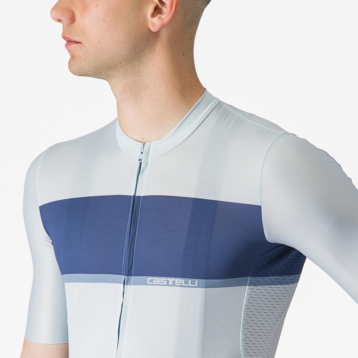 Castelli Mens Tradizione Jersey