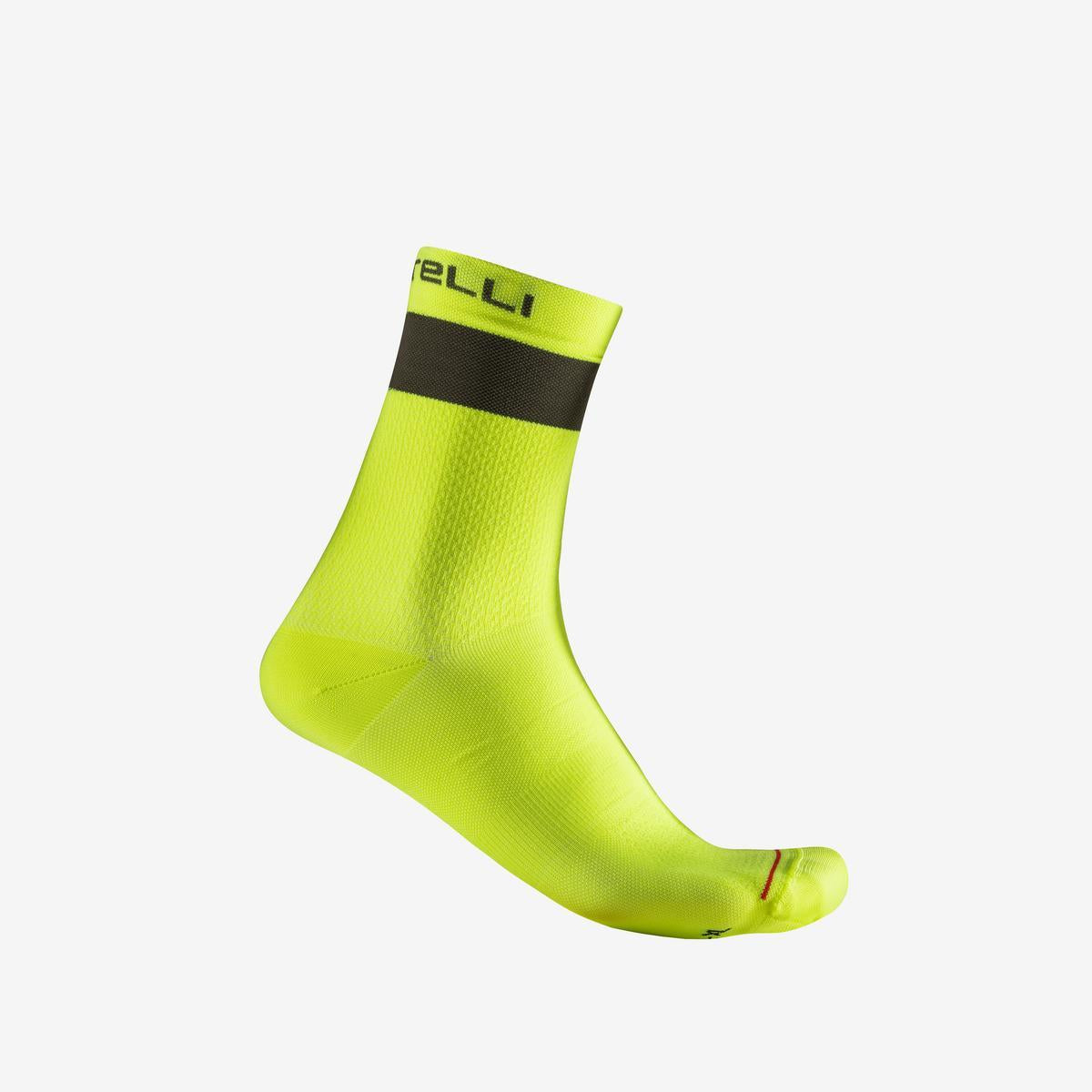Castelli Prolog Lite 15 Socks