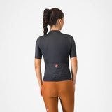 Castelli Womens Espresso Jersey