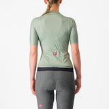 Castelli Womens Espresso Jersey
