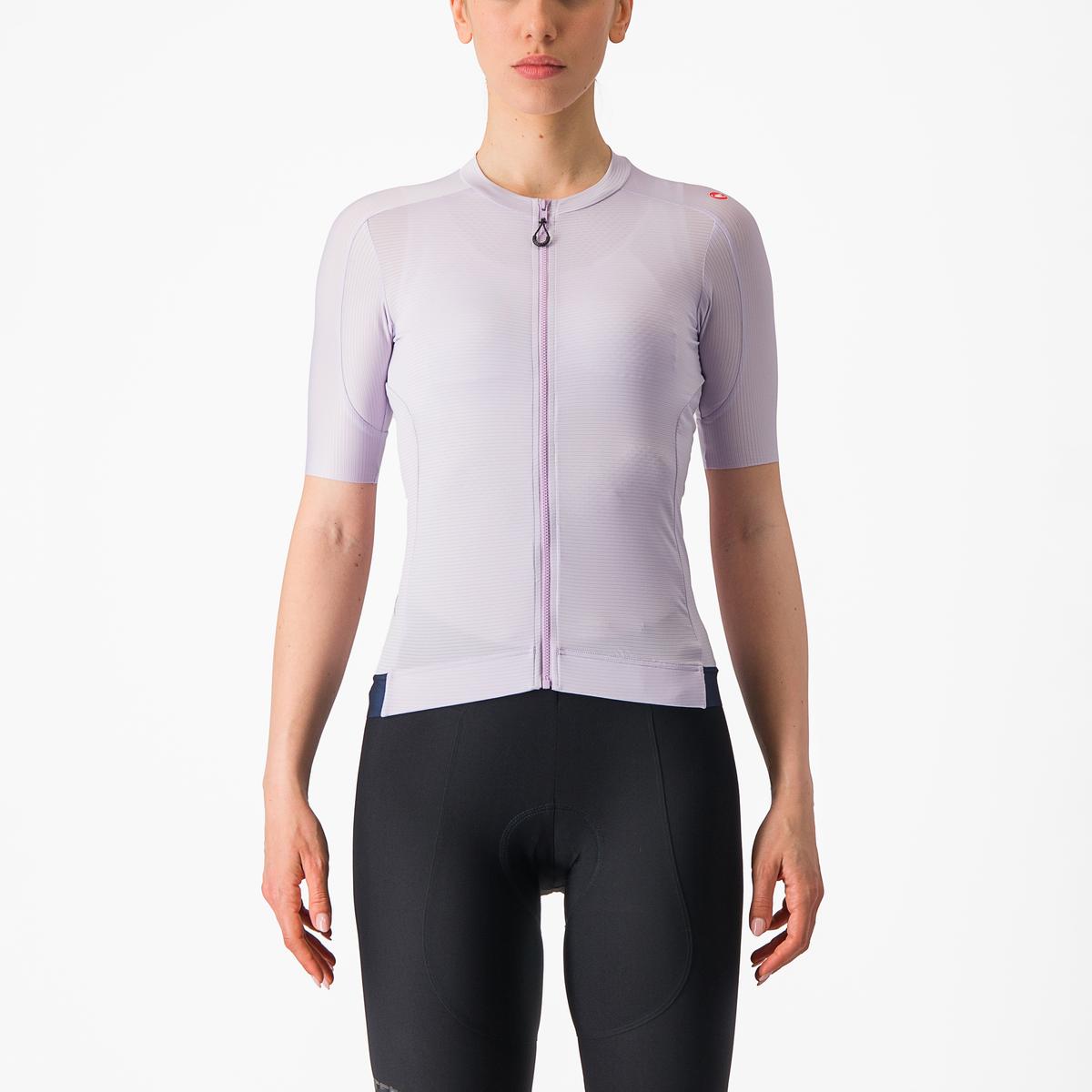 Castelli Womens Espresso Jersey