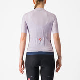 Castelli Womens Espresso Jersey