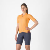 Castelli Womens Espresso Jersey