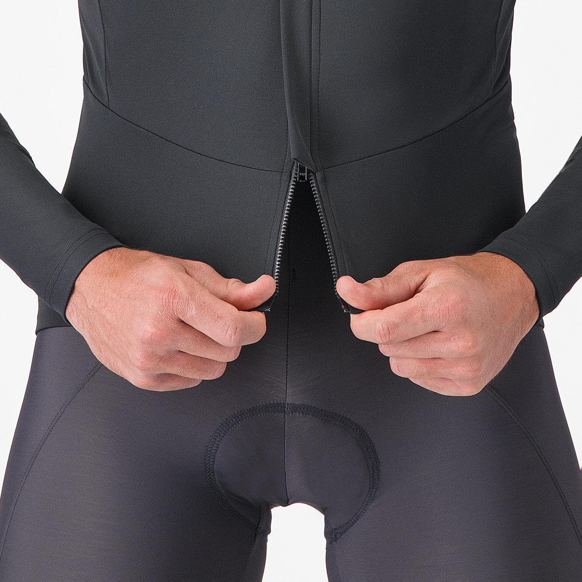 Castelli Mens Perfetto Air Jacket