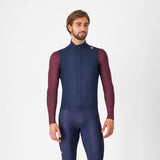 Castelli Mens Espresso Vest