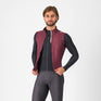 Castelli Mens Espresso Vest
