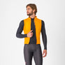 Castelli Mens Espresso Vest