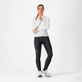 Castelli Womens Espresso Thermal Long Sleeve Jersey