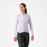 Castelli Womens Espresso Thermal Long Sleeve Jersey