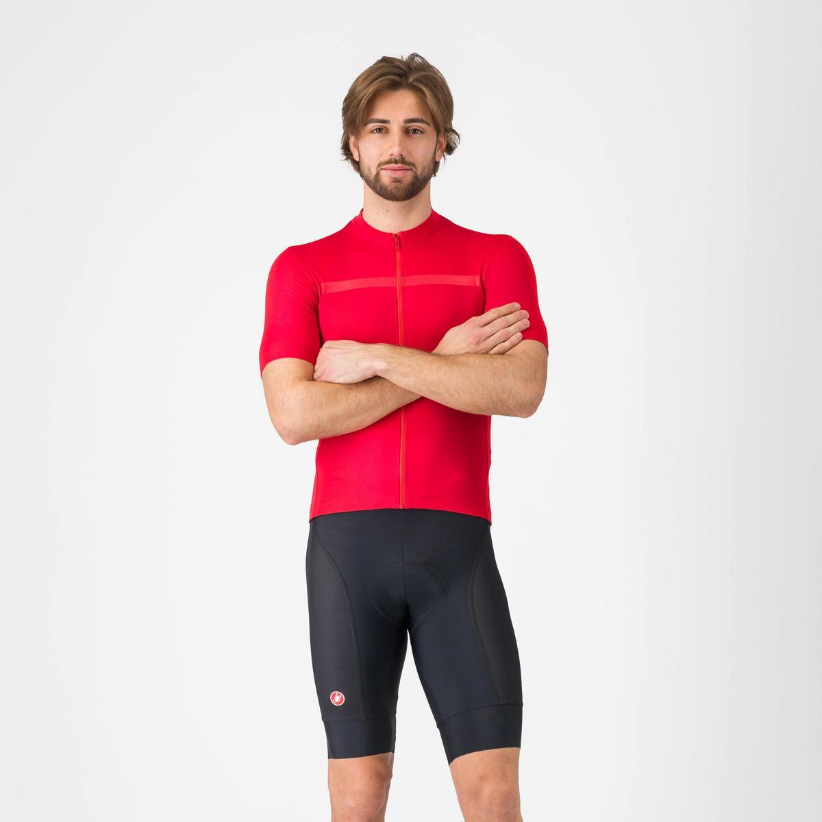 Castelli Mens Competizione 2 Bib Shorts