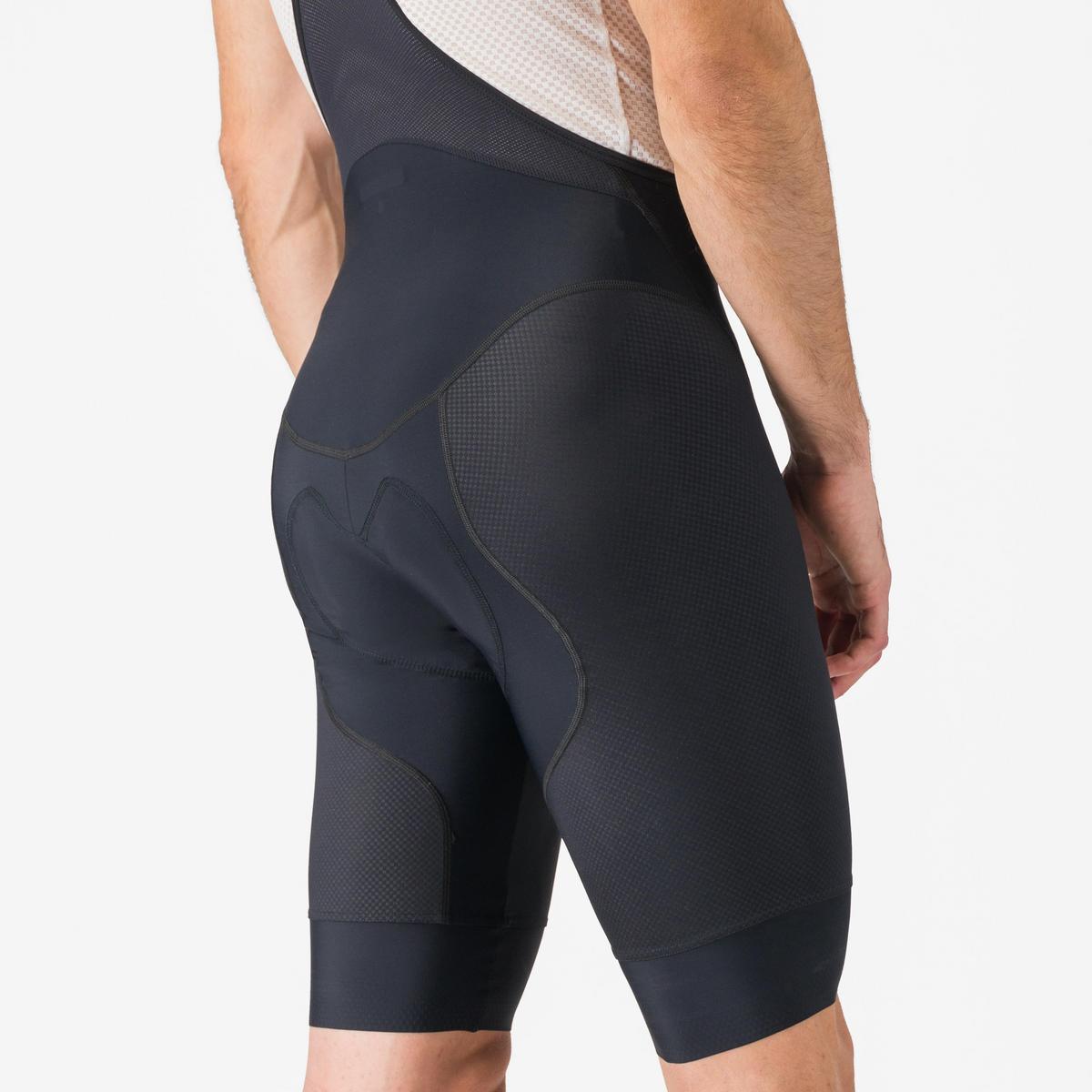 Castelli Mens Competizione 2 Bib Shorts