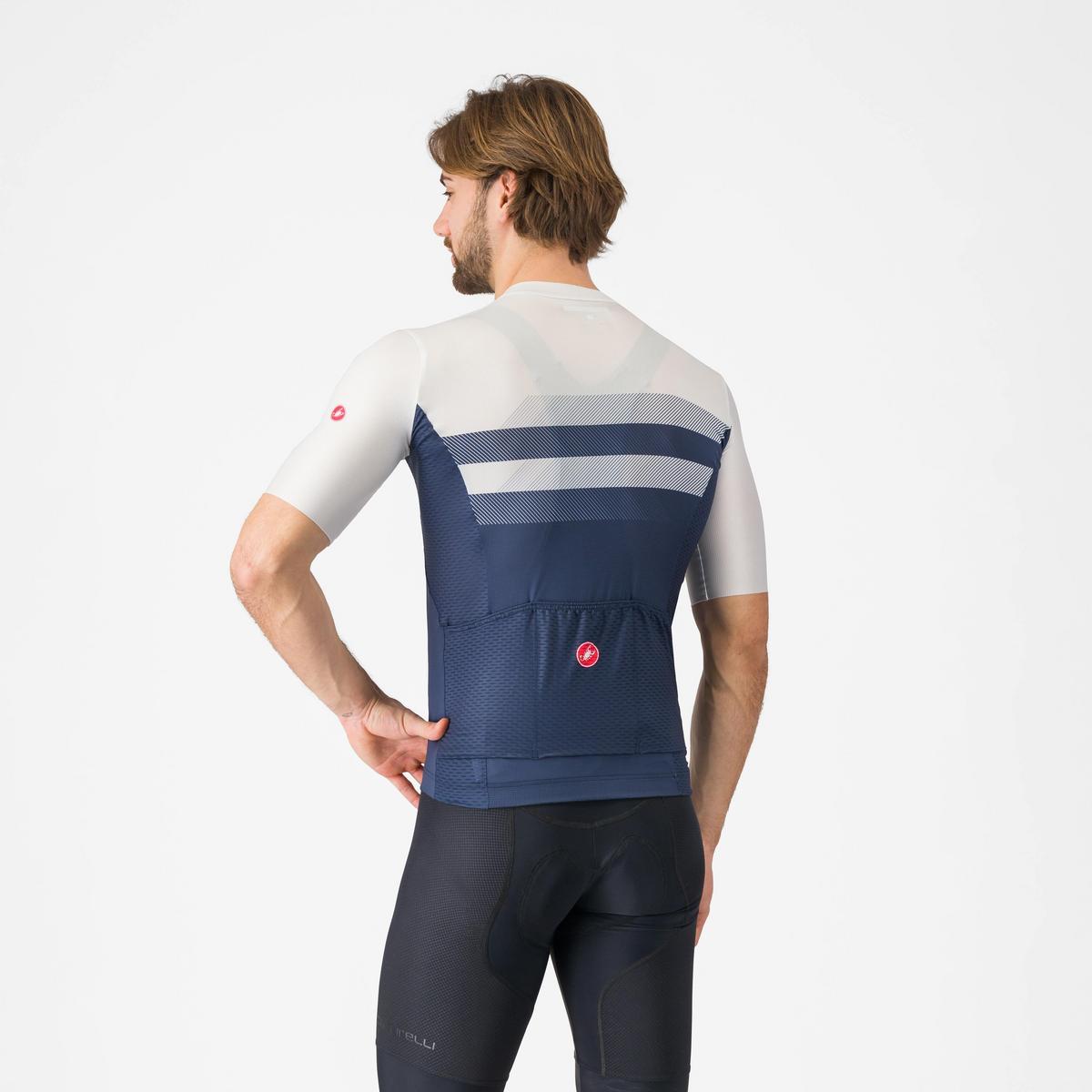 Castelli Mens Simbolo Jersey