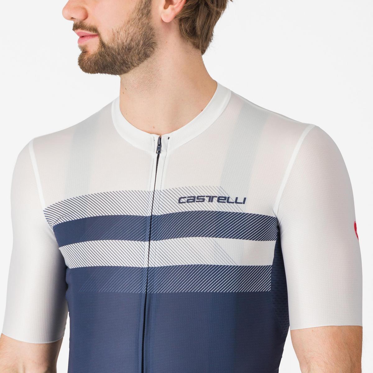 Castelli Mens Simbolo Jersey