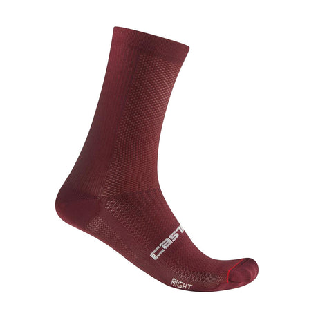 Castelli Espresso 18 Socks