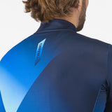 Castelli Mens Amplify Thermal Jersey