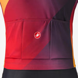 Castelli Mens Amplify Thermal Jersey