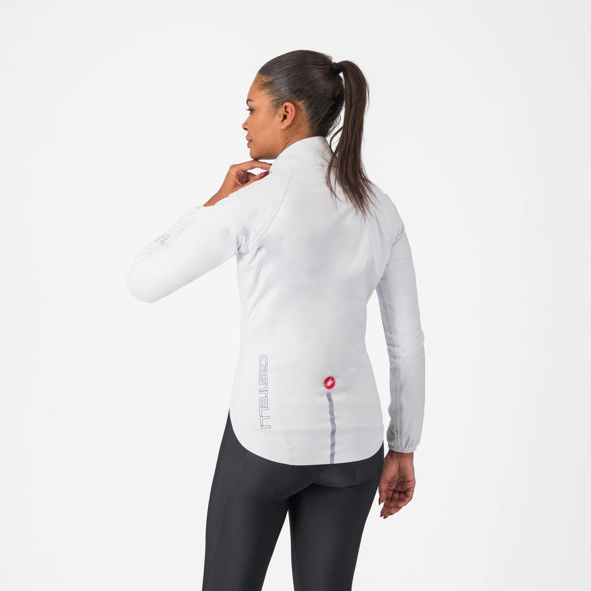 Castelli Womens Emergency 3 Rain Jacket