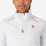 Castelli Womens Emergency 3 Rain Jacket