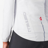 Castelli Womens Emergency 3 Rain Jacket