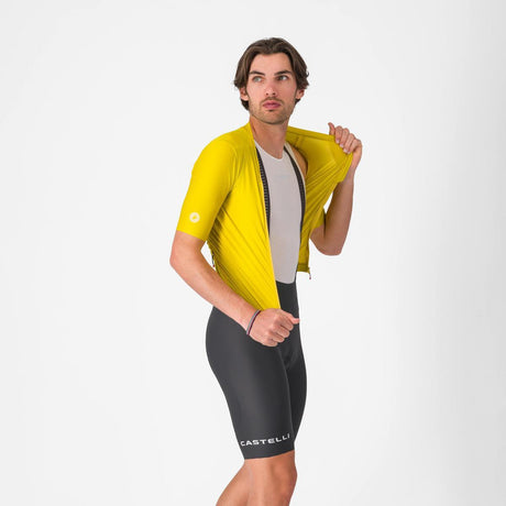 Castelli Mens Espresso 2 Bib Shorts
