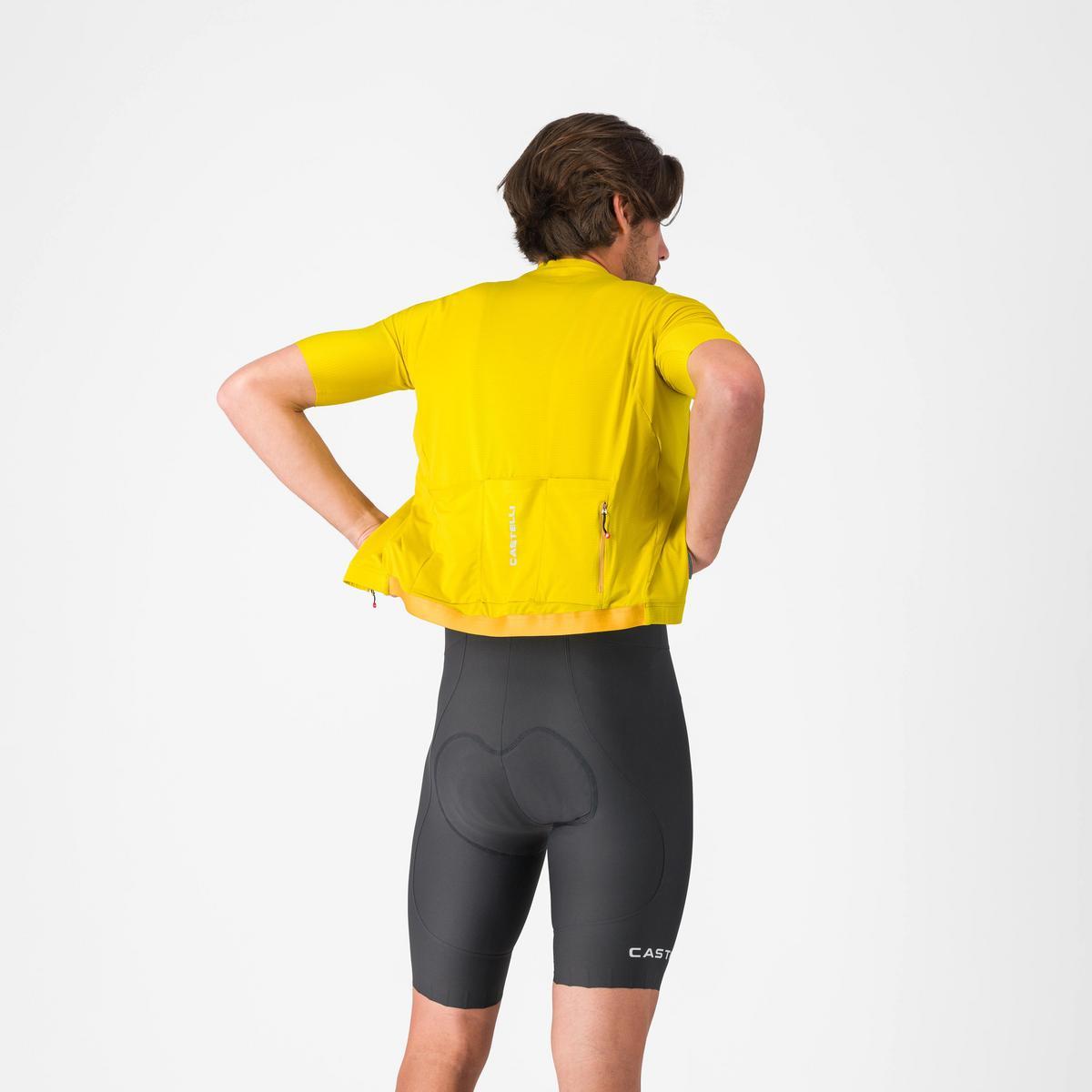 Castelli Mens Espresso 2 Bib Shorts