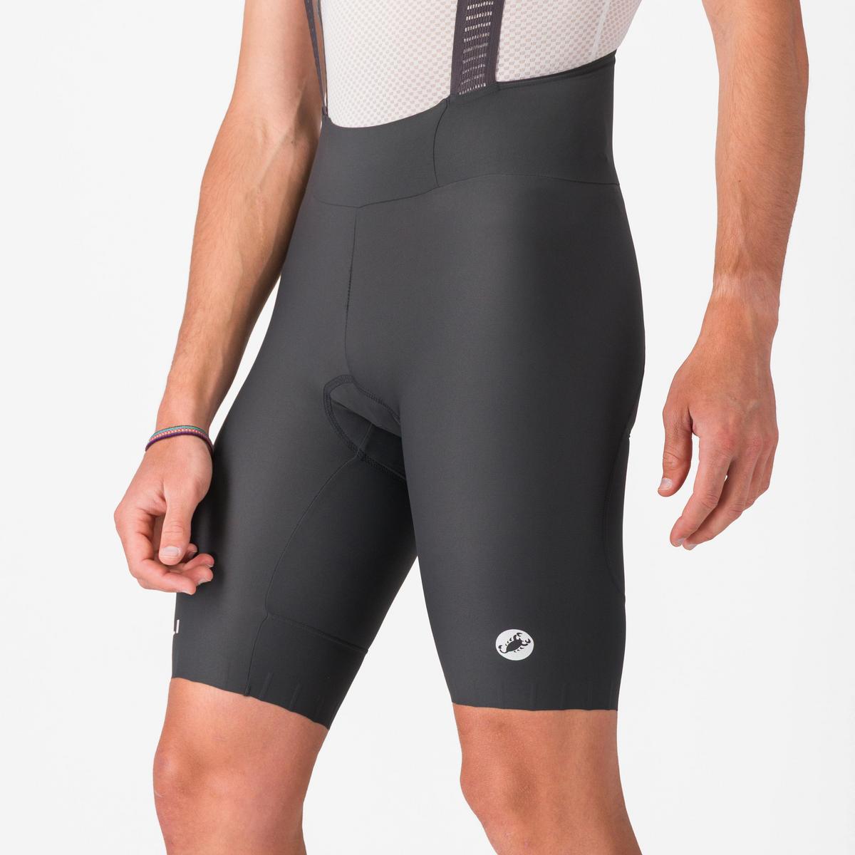 Castelli Mens Espresso 2 Bib Shorts