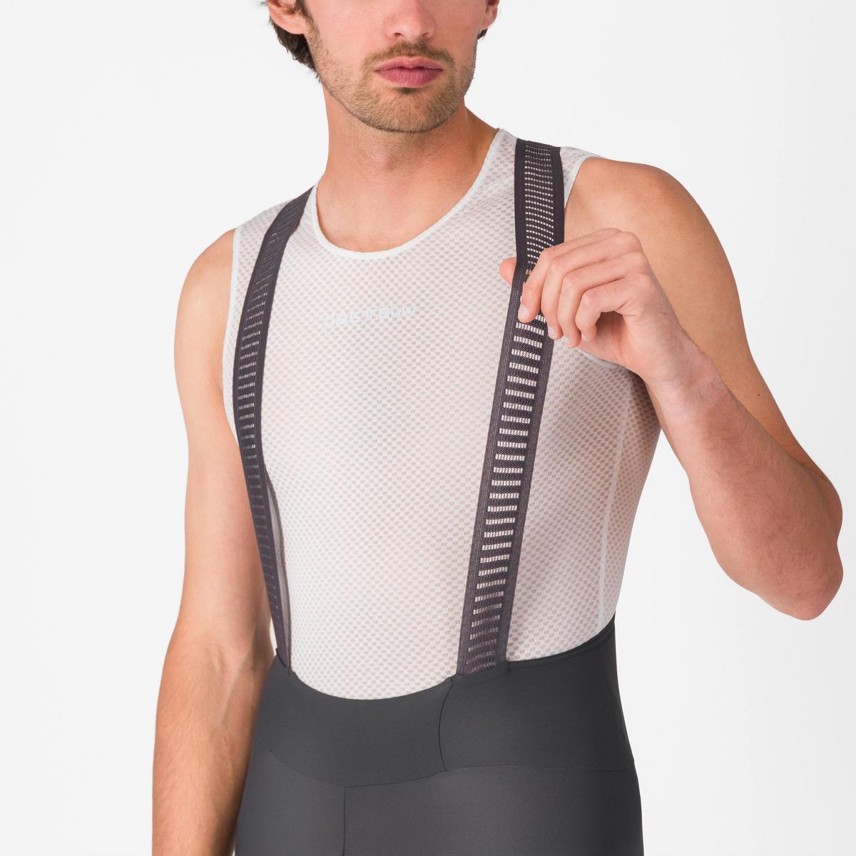 Castelli Mens Espresso 2 Bib Shorts