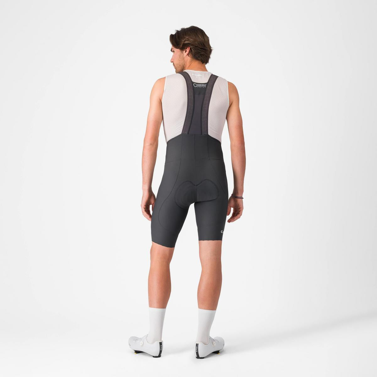 Castelli Mens Espresso 2 Bib Shorts