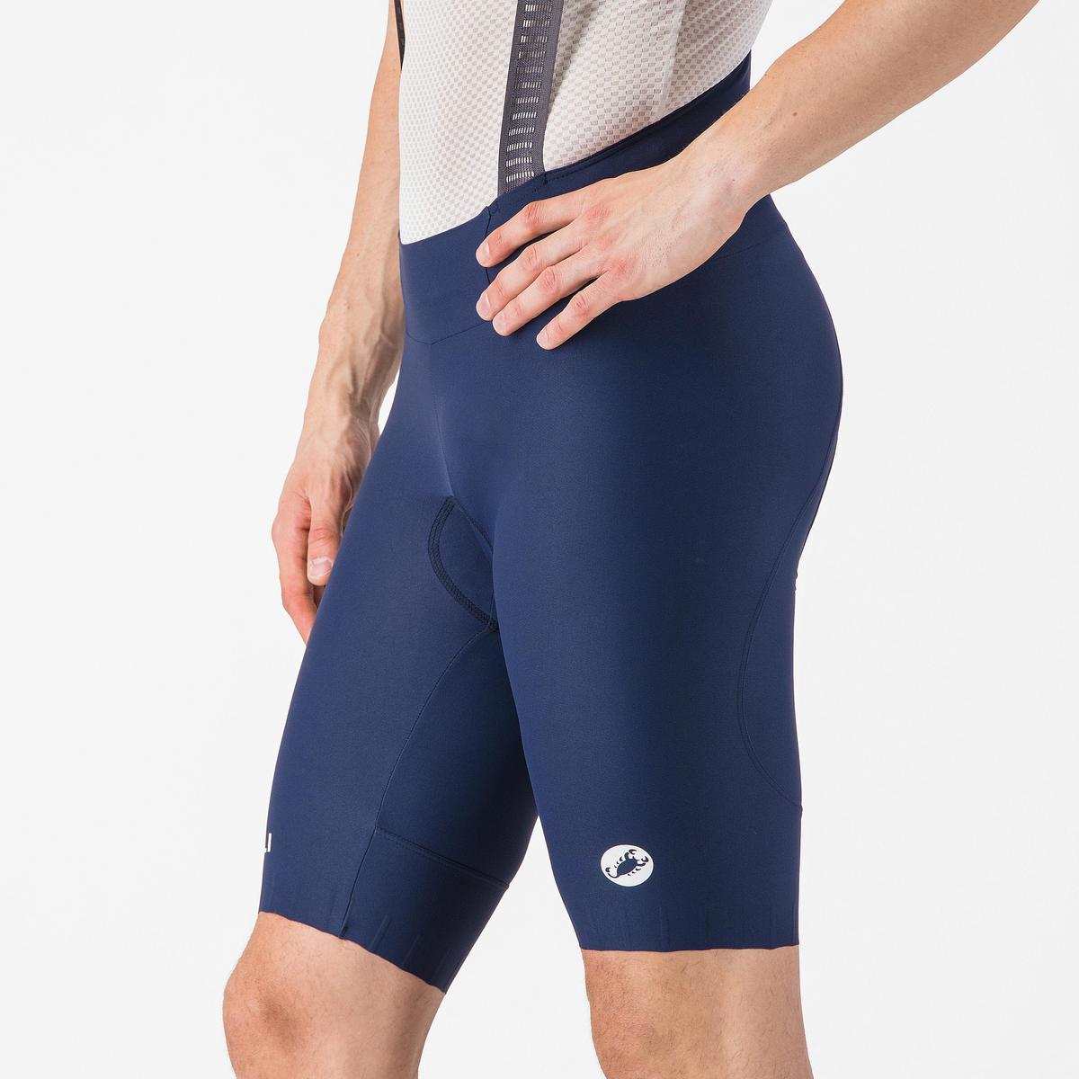Castelli Mens Espresso 2 Bib Shorts