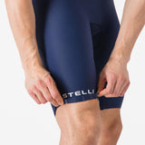 Castelli Mens Espresso 2 Bib Shorts