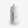 Castelli Logo Elite Water Bottle 550mL