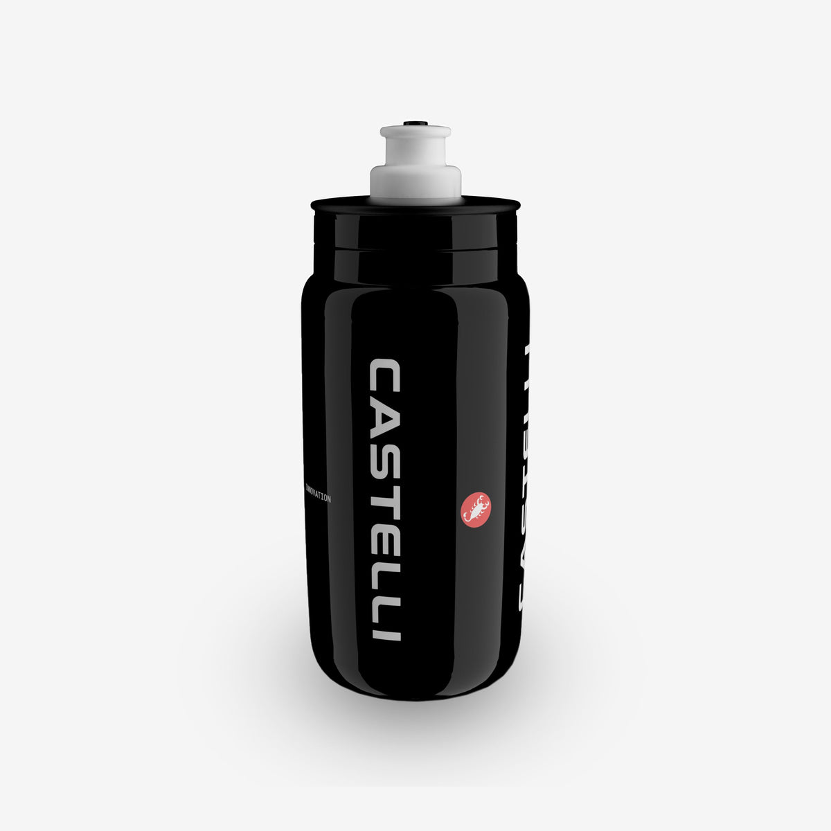 Castelli Logo Elite Water Bottle 550mL