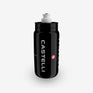 Castelli Logo Elite Water Bottle 550mL