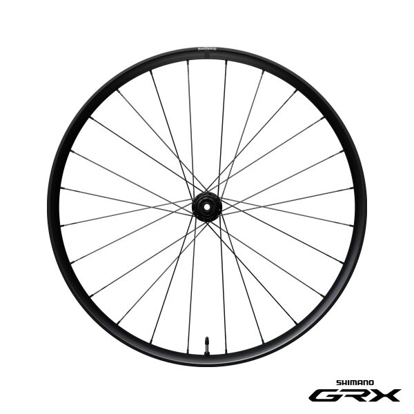 Wheel 700C Shimano WH-RX180 12mm Centre Lock